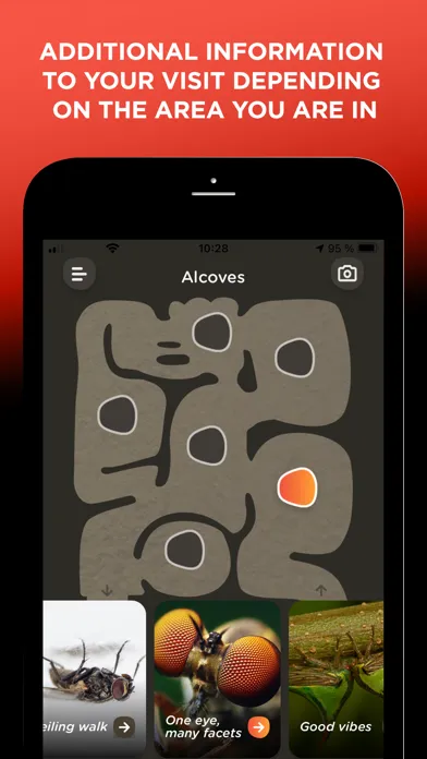Space for Life Screenshots