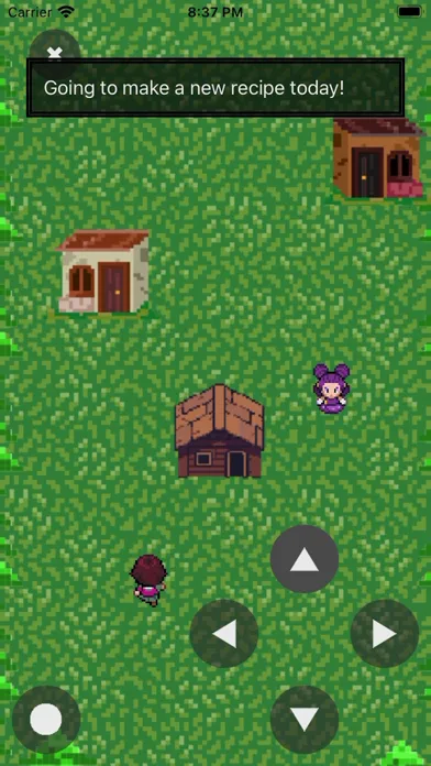 RecipeQuest 스크린샷