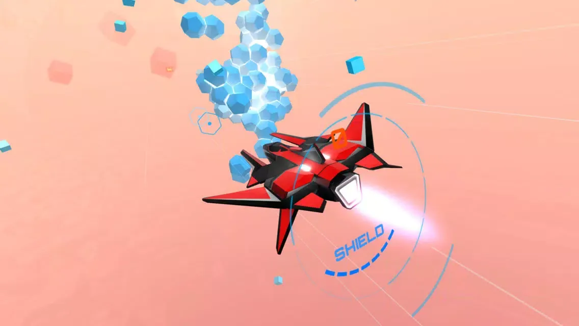 Скриншоты Space Maze : Beyond Infinity