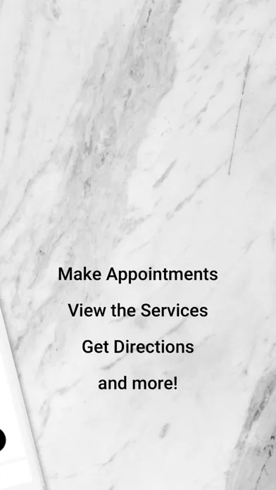 Oral Hygiene Coach Screenshots