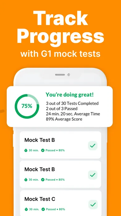صور Manitoba Class 5 Driving Test