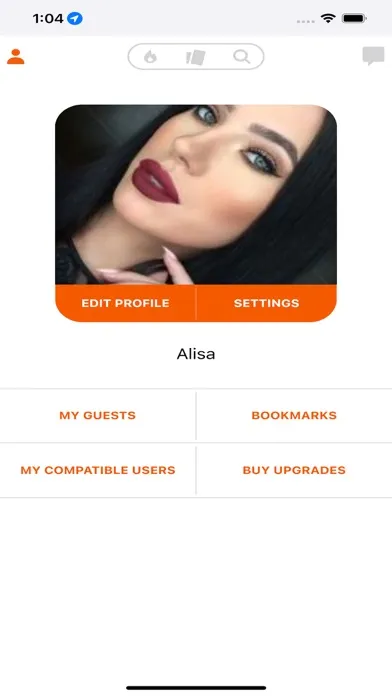 Rezfox Screenshots