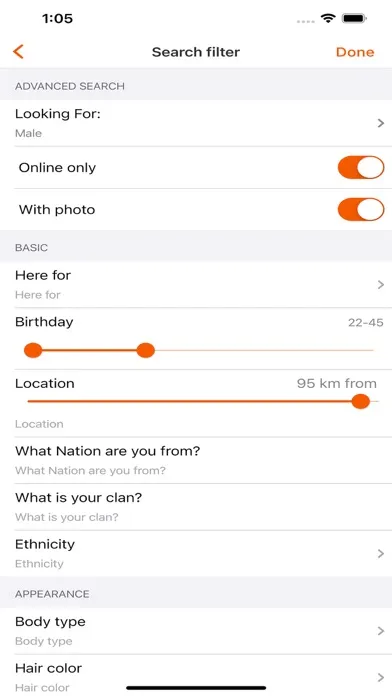 Rezfox Screenshots