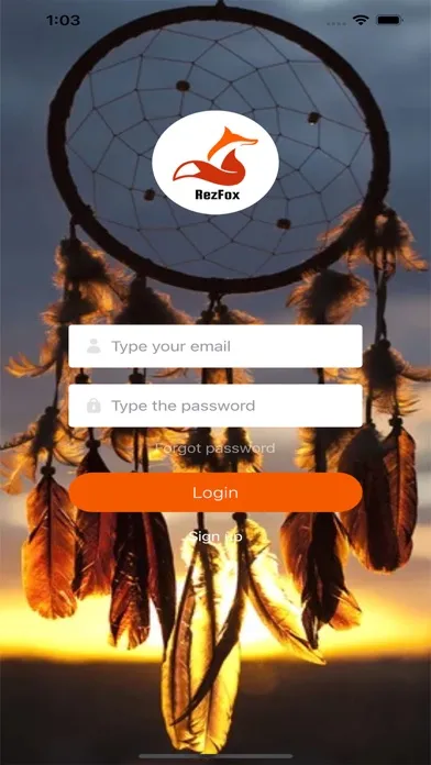 Rezfox Screenshots