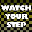RAF WatchYourStep
