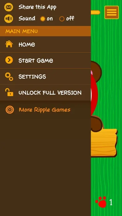 Animals - Guess Who? Screenshots