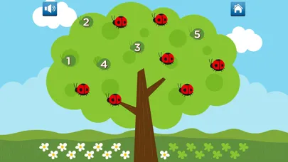 Count, Sort and Match Ekran Görüntüleri