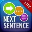 Next Sentence Lite