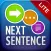 Next Sentence Lite