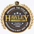 Hawley Collision