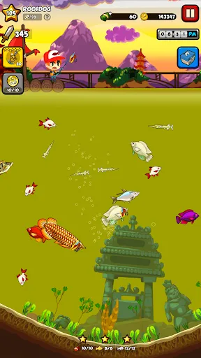 Fishing Break Screenshots