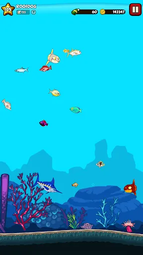 Fishing Break Screenshots