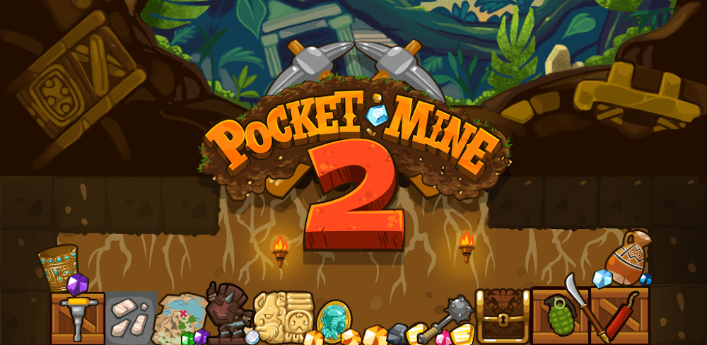 Pocket Mine 2