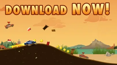 Extreme Road Trip 2 Screenshots