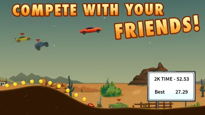 Extreme Road Trip 2 Screenshots