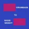 Grammage To Basis Weight