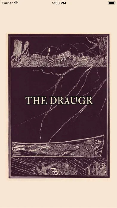 Screenshot di Draugr Corrupt