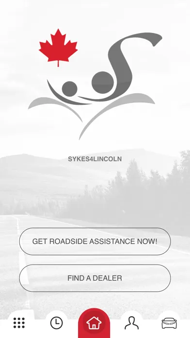 Sykes4Lincoln應用截圖