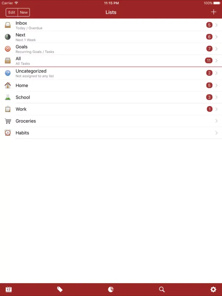 Primo Do Lite iPad  स्क्रीनशॉट