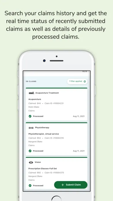 تصاویر Student Health Portal