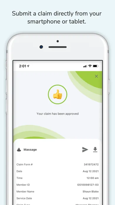 تصاویر Student Health Portal