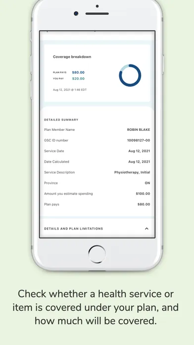 تصاویر Student Health Portal