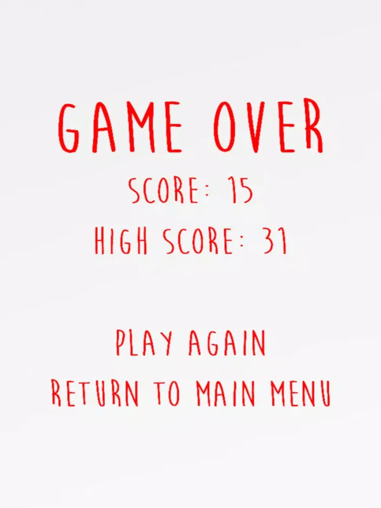 HeartBreaker iPad 应用截图