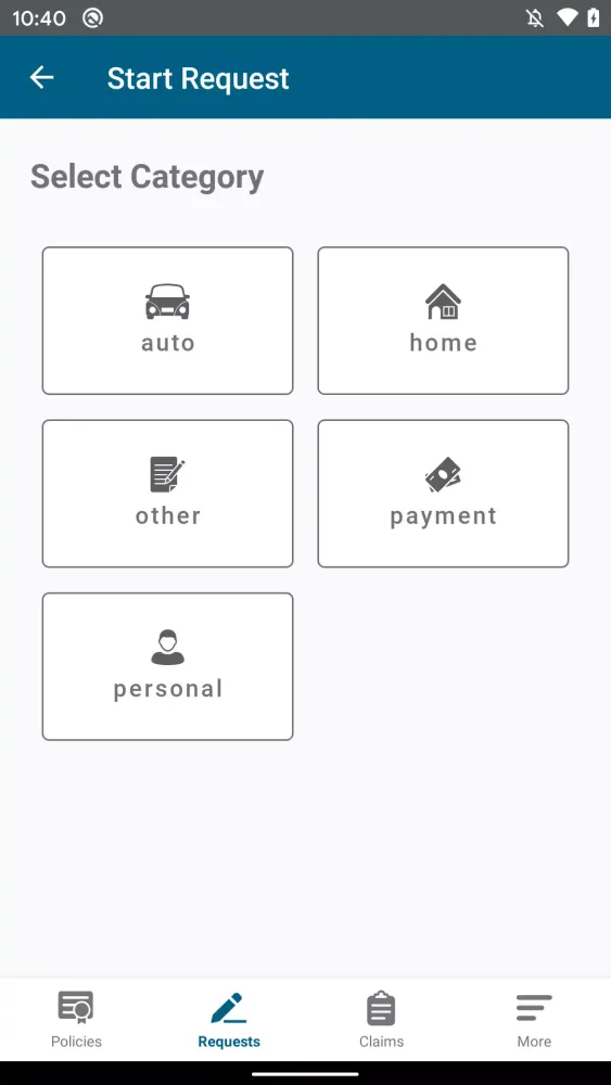 Drayden Connect應用截圖