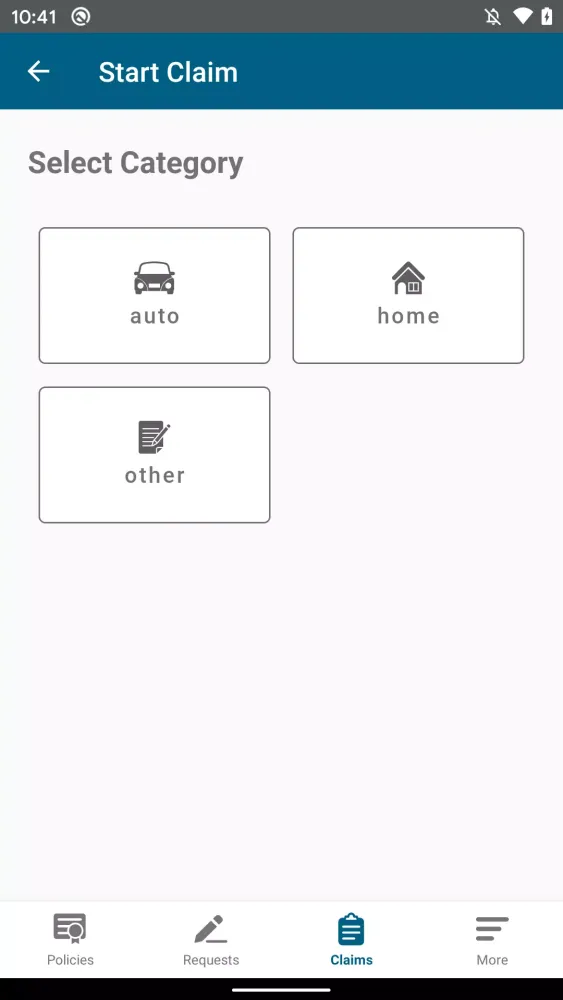 Drayden Connect應用截圖