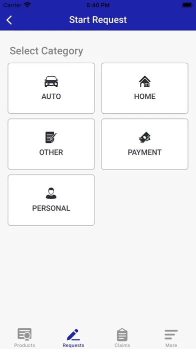 My Haas Online应用截图