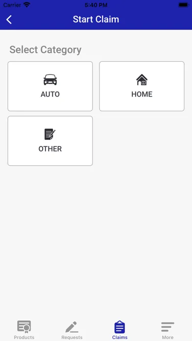 My Haas Online应用截图