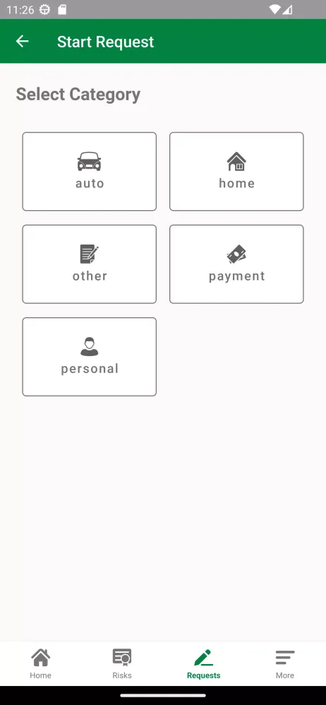 Скриншоты Ing & McKee App