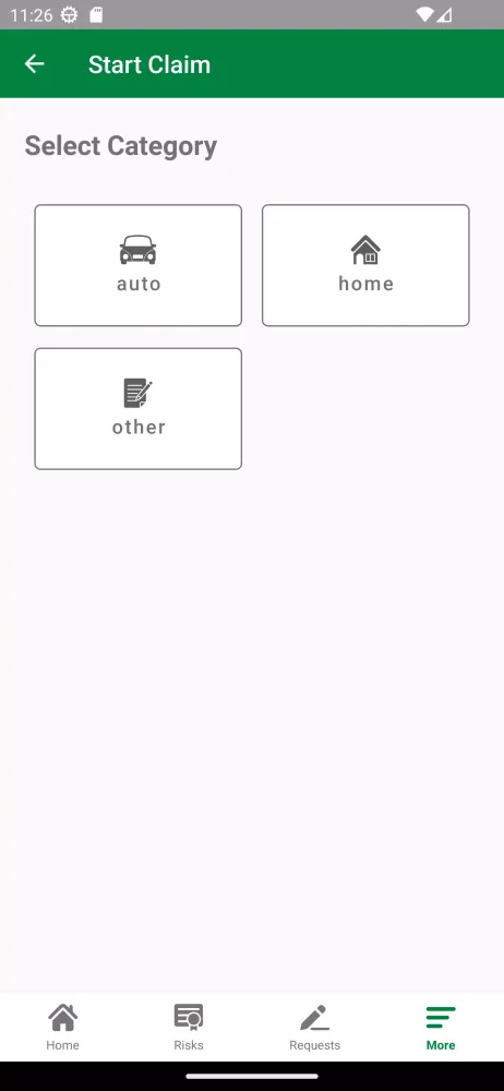 Скриншоты Ing & McKee App