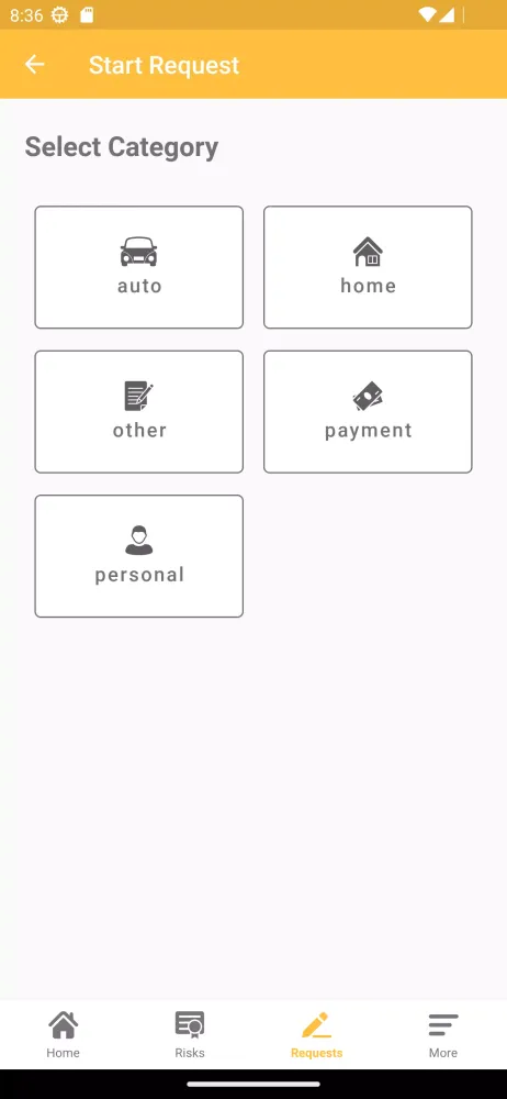MHK Connect Screenshots