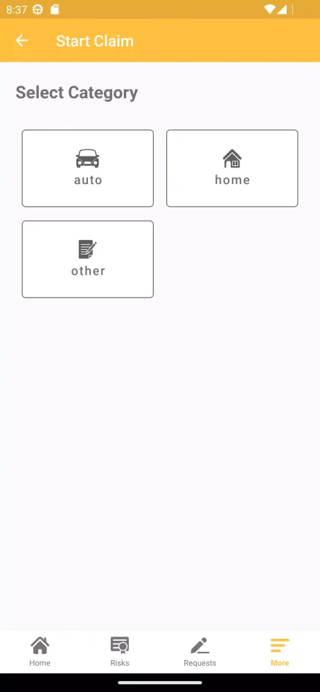 MHK Connect Screenshots