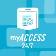 myACCESS 24/7