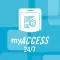 myACCESS 24/7