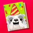 DoggiE Cards