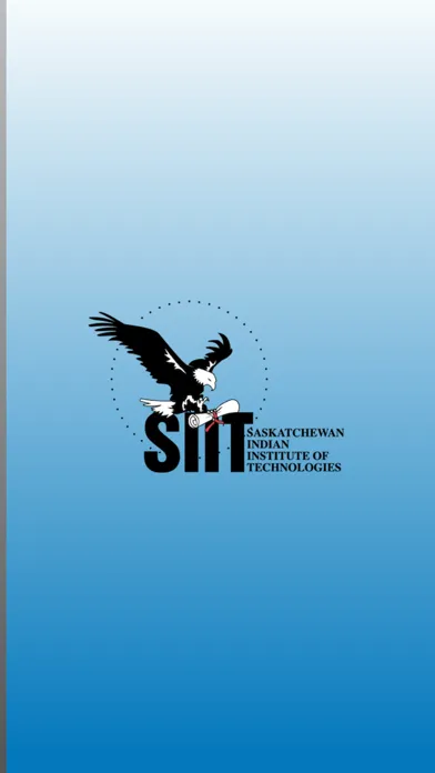 SIIT Support Hub Screenshots