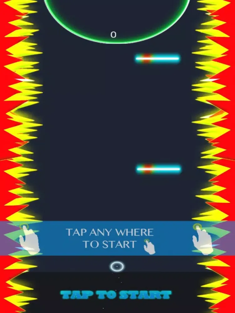 The Infinite Universe iPad  스크린샷