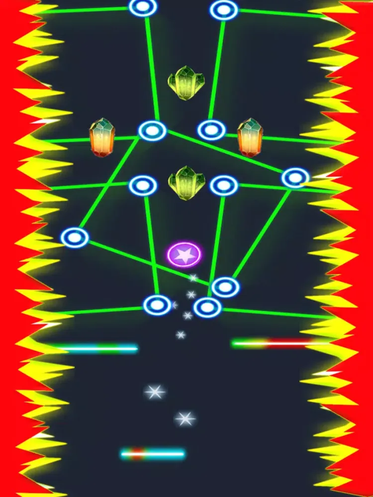 The Infinite Universe iPad  스크린샷