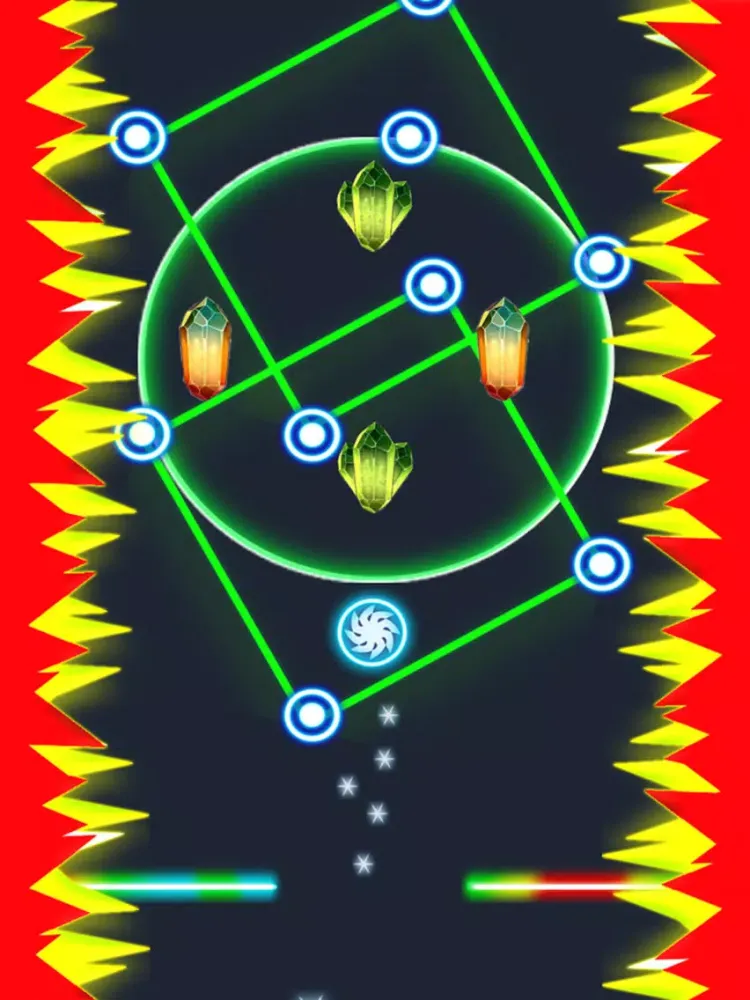 The Infinite Universe iPad  스크린샷