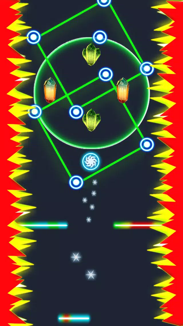 Captures d'écran de The Infinite Universe