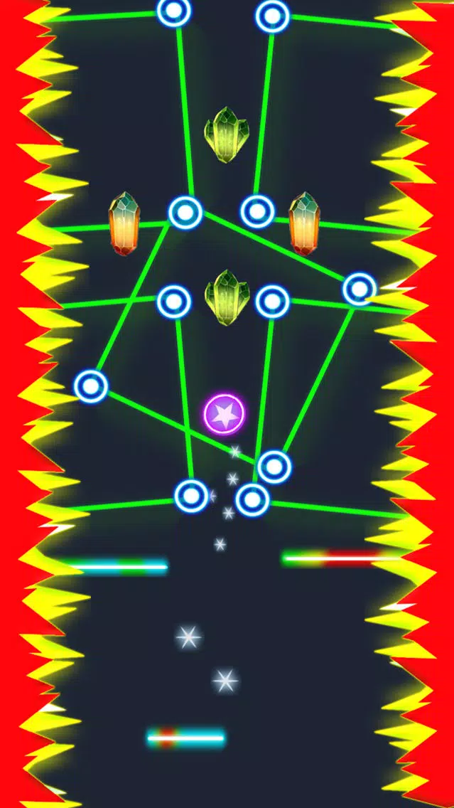 Captures d'écran de The Infinite Universe