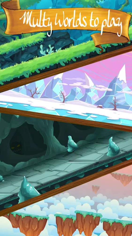 صور Org Escape Epic Run