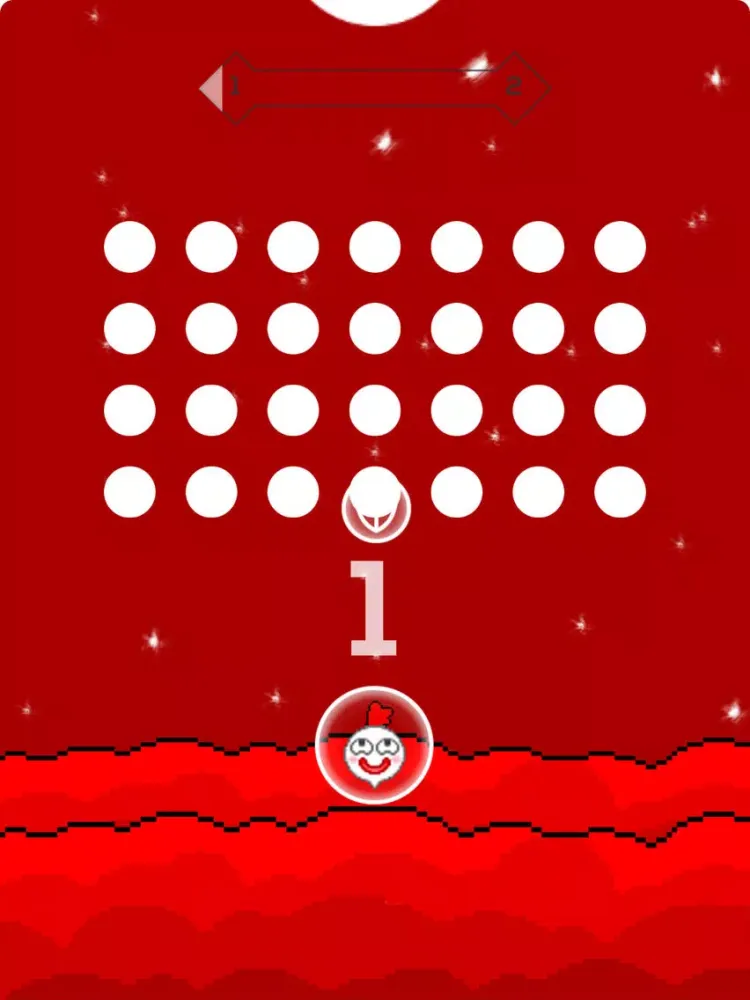 صور PIXEL UP - Endless Arcade Game iPad 