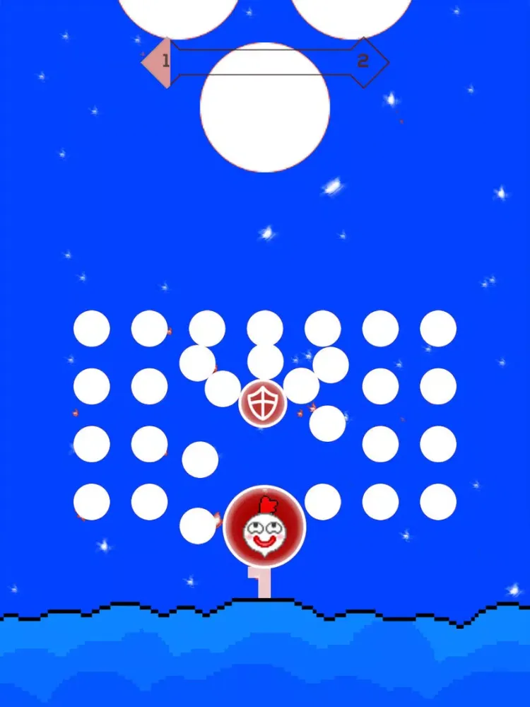 صور PIXEL UP - Endless Arcade Game iPad 