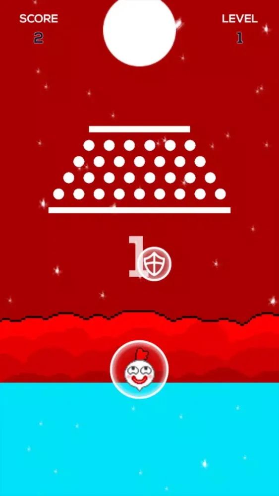 صور PIXEL UP - Endless Arcade Game