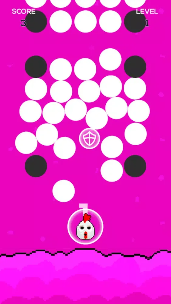 صور PIXEL UP - Endless Arcade Game
