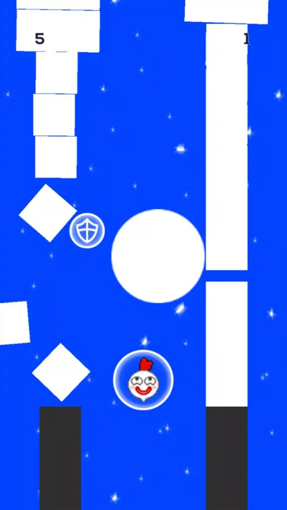صور PIXEL UP - Endless Arcade Game